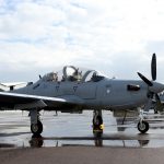 12 Super Tucano jets from US to be delivered soon – NAF