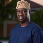 Babatunde Gbadamosi