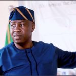 Babatunde Gbadamosi