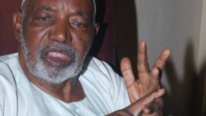 Balarabe Musa