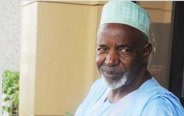 Balarabe Musa