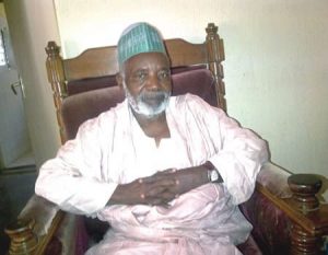 Balarabe Musa
