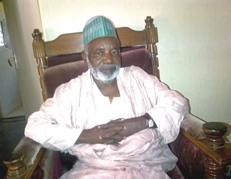 Balarabe Musa
