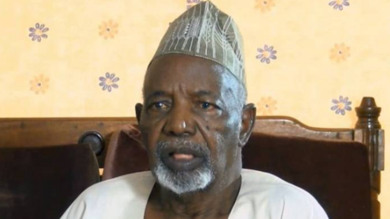 Balarabe Musa