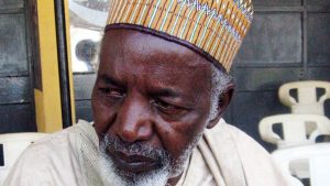 Balarabe Musa
