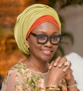 Bamidele Abiodun