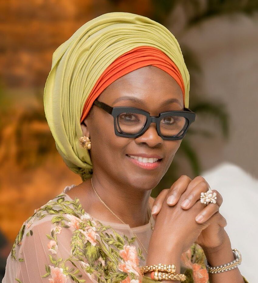 Bamidele Abiodun