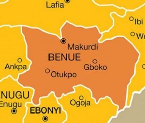 Benue-State