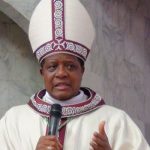 Bishop Godfrey Onah
