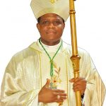 Bishop Onah