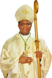 Bishop Onah