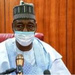 Borno launches 25 yrs development plan today 
