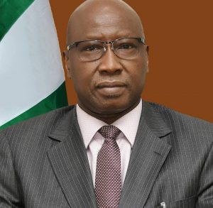 Boss Mustapha