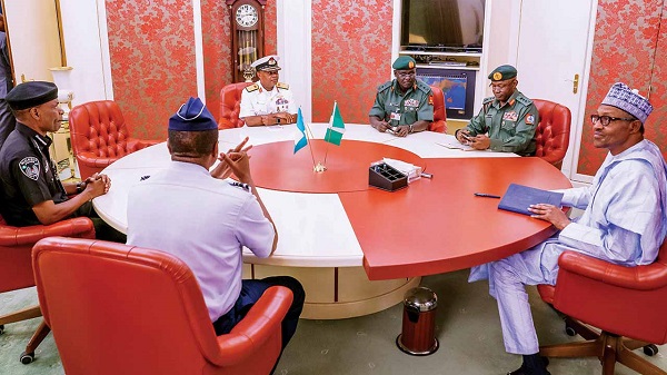Buhari-service-chiefs