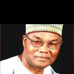 Bukar Usman