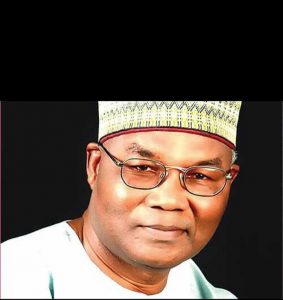 Bukar Usman