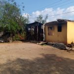 Reconstruction of razed Delta court complex to gulp N100 million