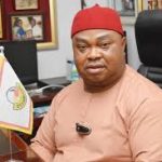 Chief Solomon Ogbonna Aguene