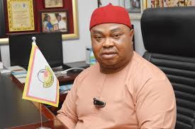 Chief Solomon Ogbonna Aguene