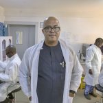 Chikwe Ihekweazu