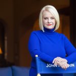 Cindy McCain