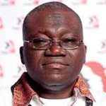 Comrade Issa Aremu