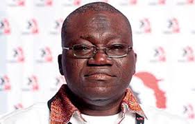 Comrade Issa Aremu