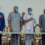 #EndSARS: Family petitions Edo panel, demands N50 million for son’s murder