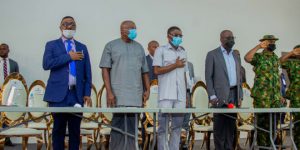 #EndSARS: Family petitions Edo panel, demands N50 million for son’s murder