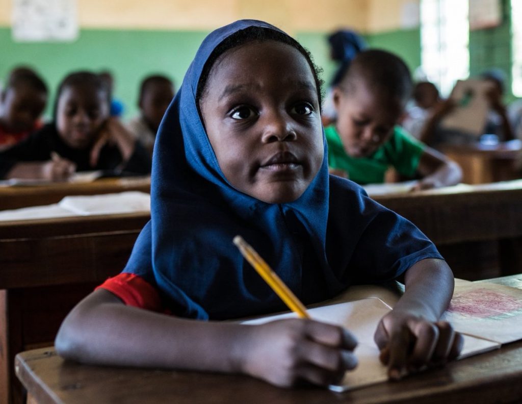Nigeria risks losing next generation of girls – Malala Fund