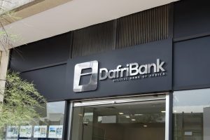 DafriBank