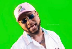 Davido 1