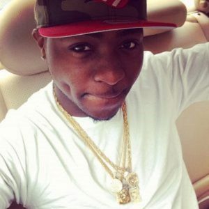 Davido