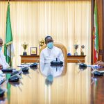 Delta State Governor Ifeanyi Okowa