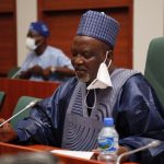 Deputy Speaker Idris Wase