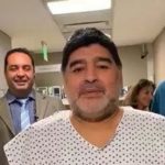 Diego Maradona