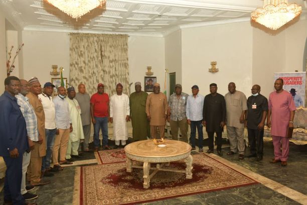 Diri and the lawmakers