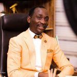 Dr Paul Enenche