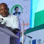 Resident Electoral Commissioner (REC) Enugu State Dr Emeka Ononamadu,