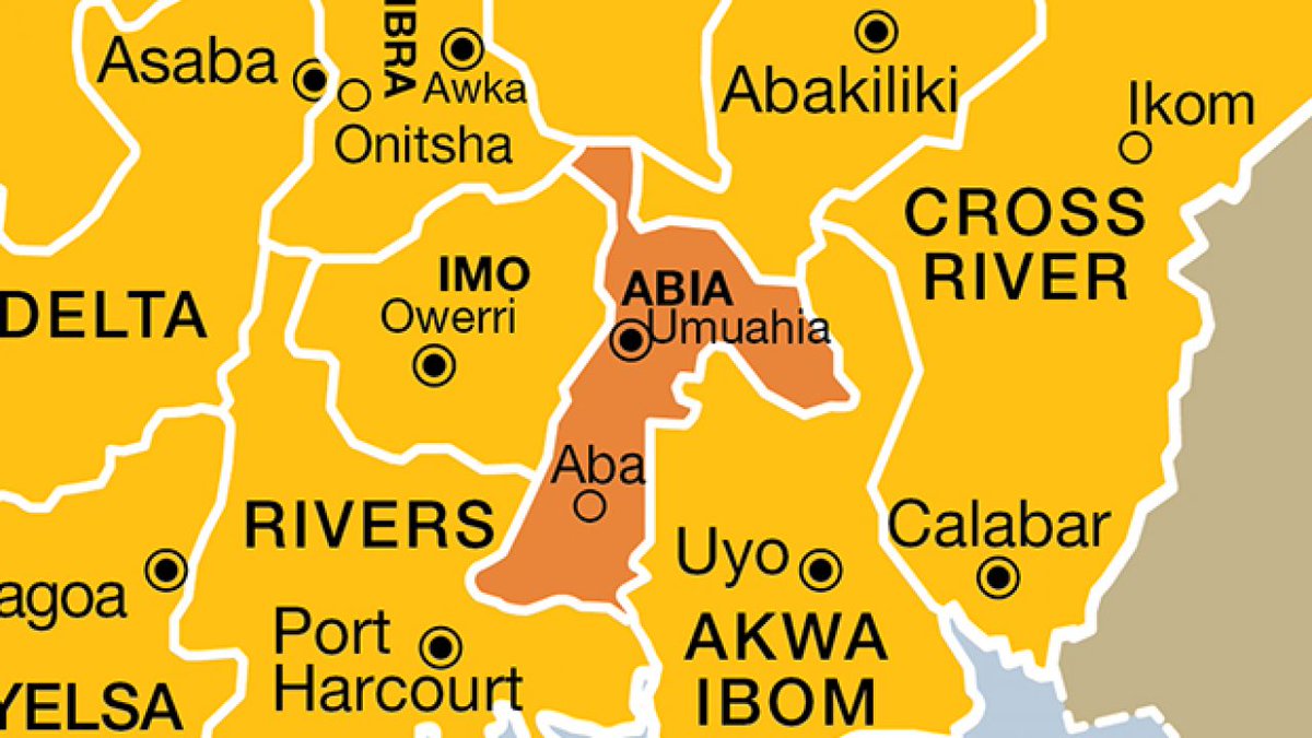 Robbers raid home of Sun Abia reporter, steal valuables