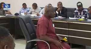 Edo Petitioner