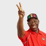 Edo State Governor Godwin Obaseki