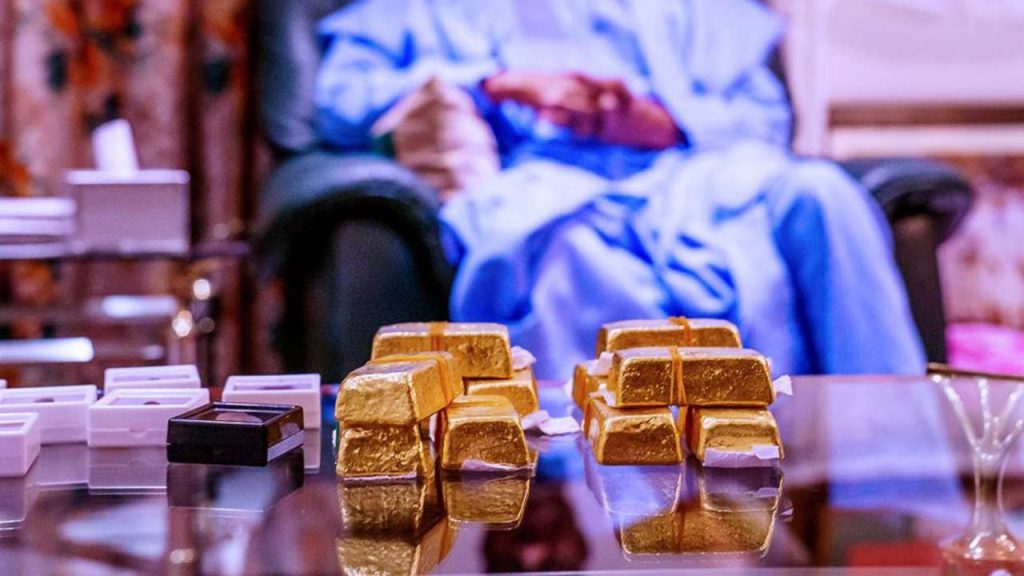 Gold: Zamfara never claimed ownership – govt
