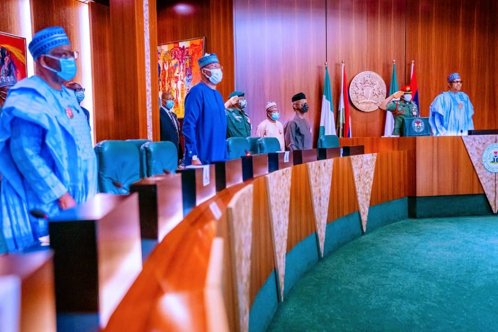 FEC approves N87.538 billion for roads five states, Lokko-Oweto Bridge