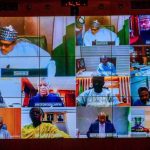 FEC meeting: Ministries of Transportation, Water Resources, FCT, others make presentations