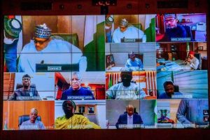 FEC meeting: Ministries of Transportation, Water Resources, FCT, others make presentations