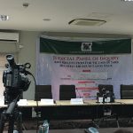 #EndSARS petitioner dies days before testifying at Lagos panel