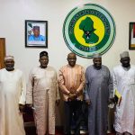 Governor Mohammed stresses religious tolerance for a united Nigeria