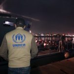 77 illegal migrants rescued off Libyan coast – UNHCR