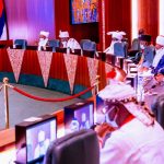 Buhari seeks monarchs support to meet #EndSARS demands